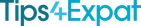 Tips4expat Logo