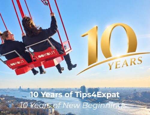 10 Years of Tips4Expat: A Decade of New Beginnings