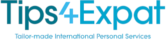 Tips4expat Logo