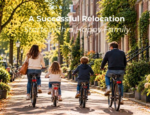 Successful relocation is about more than finding a home