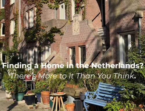 Renting a home in the Netherlands: What you need to know